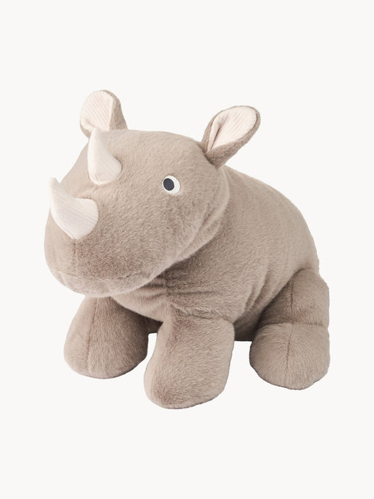Barnaby Cuddly Toy