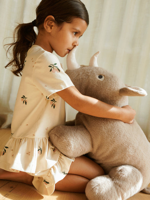 Barnaby Cuddly Toy