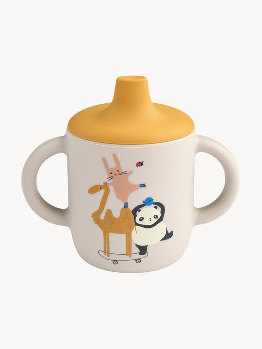 Neil Sippy Cup