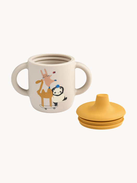 Neil Sippy Cup