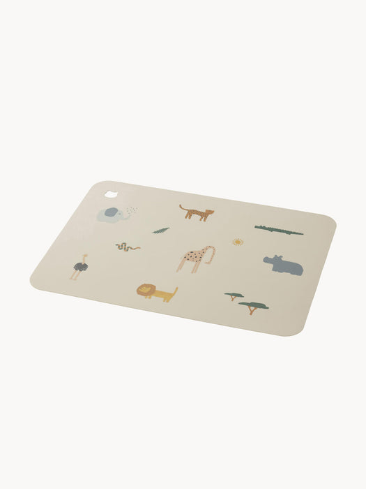 Jude Placemat