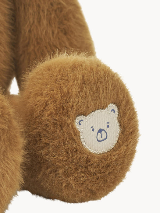 Berto Cuddly Toy
