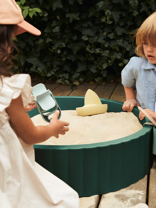 Saul Sandpit