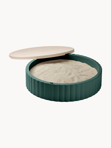 Saul Sandpit