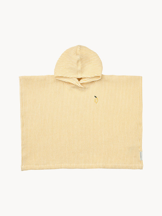 Kids Poncho Paco