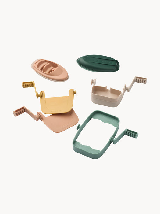 Cassian Play Waterway Set