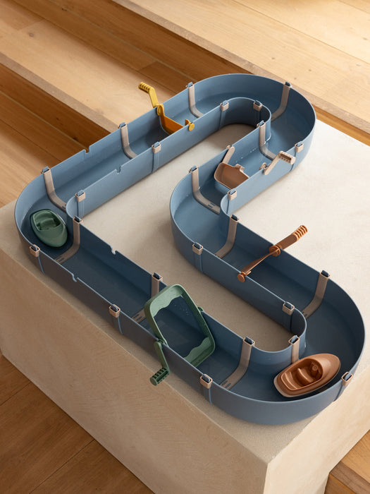 Cassian Play Waterway Set