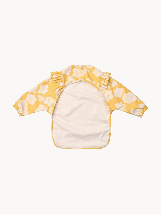 Merle Bib with Sleeves