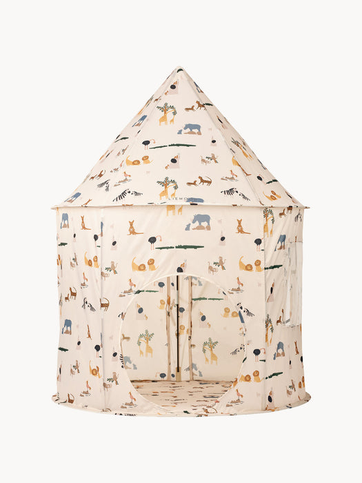 Pop Up Kids Play Tent