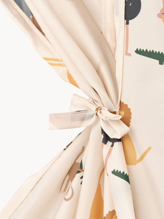 Pop Up Kids Play Tent