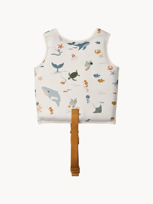 Dove Kids Swim Vest, in various sizes