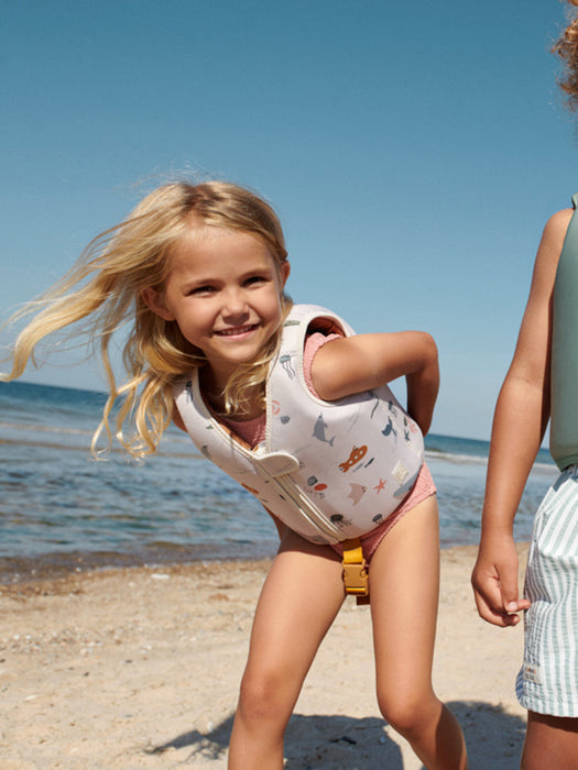 Dove Kids Swim Vest, in various sizes
