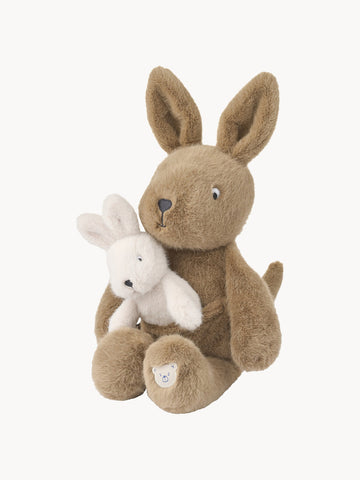Kelly Cuddly Toy