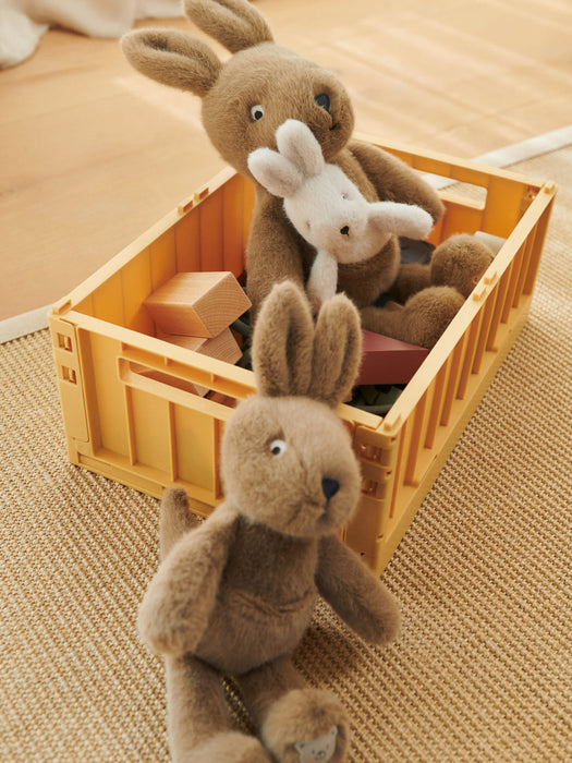 Kelly Cuddly Toy