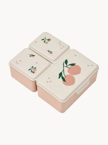 Driss Kids Lunch Box