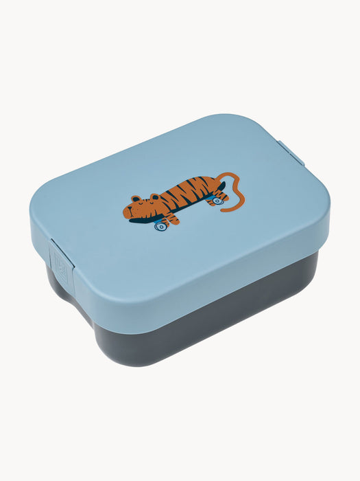 Kamil Kids Lunch Box with Cutlery