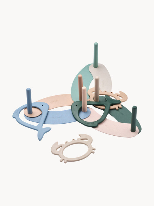 Noova Ring Toss Game