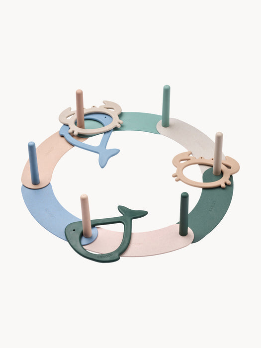 Noova Ring Toss Game
