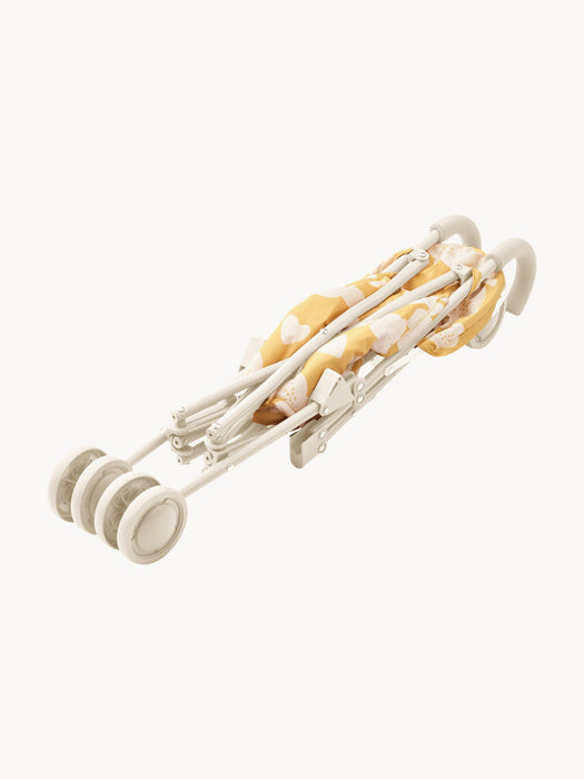 Elsie Doll's Pram