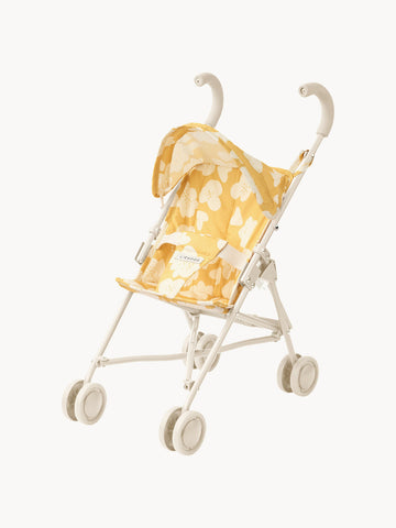 Elsie Doll's Pram