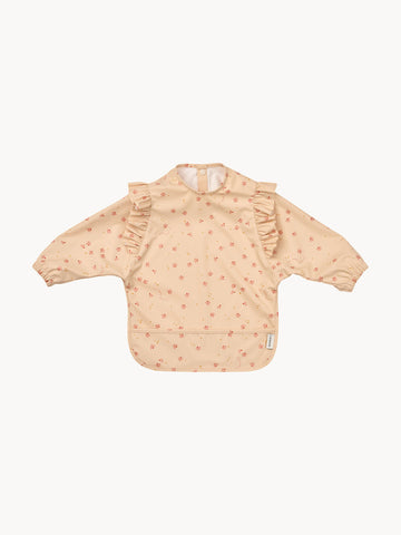 Merle Bib with Sleeves