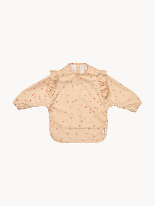 Merle Bib with Sleeves