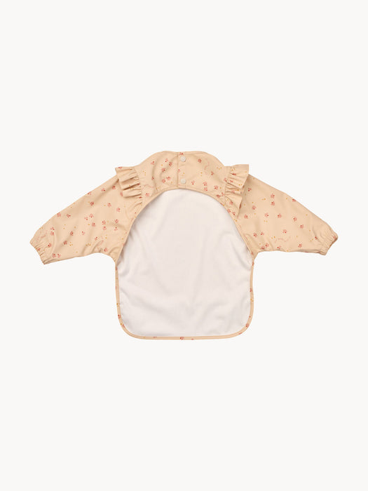 Merle Bib with Sleeves