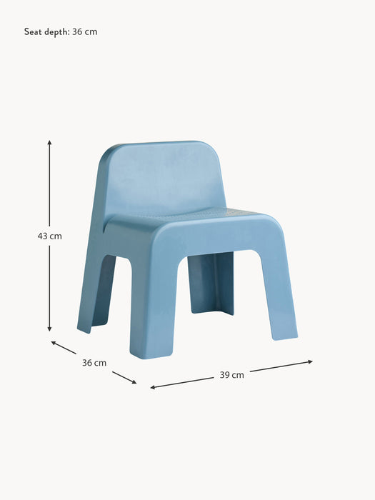 Kids Chair Chase