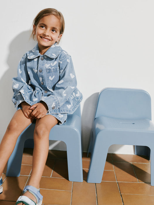 Chase Kids Chair
