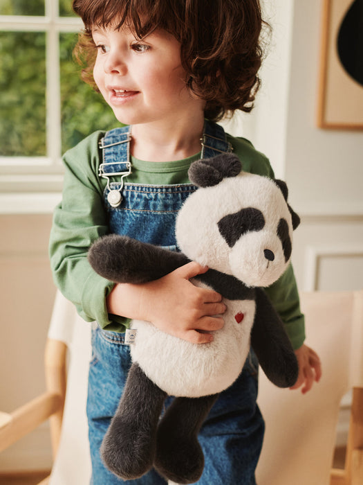 Berto Cuddly Toy