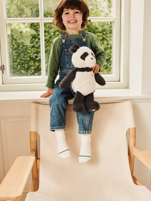 Berto Cuddly Toy