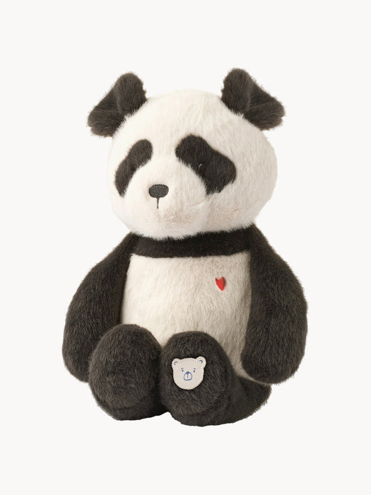 Berto Cuddly Toy