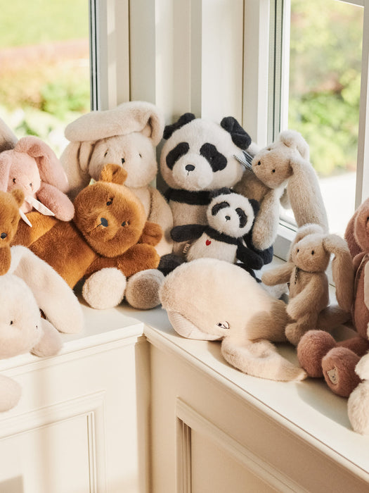 Berto Cuddly Toy
