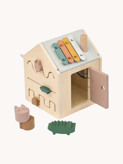 Lucas Play House Set