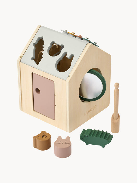Lucas Play House Set
