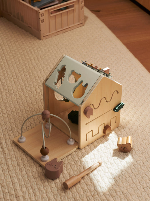 Lucas Play House Set