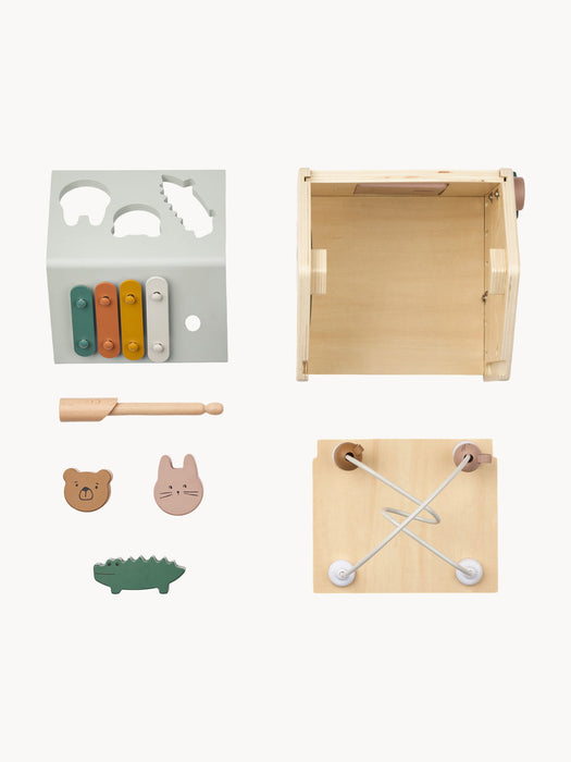 Lucas Play House Set