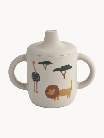 Neil Sippy Cup