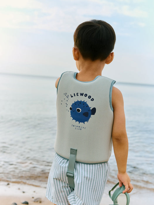 Dove Kids Swim Vest, in various sizes
