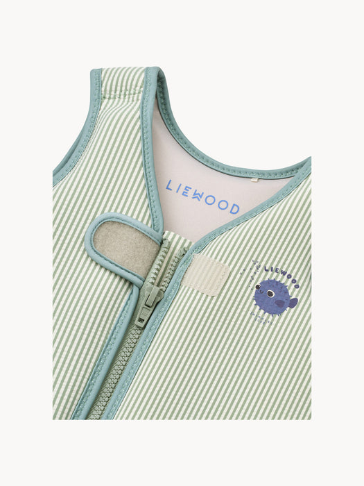 Dove Kids Swim Vest, in various sizes