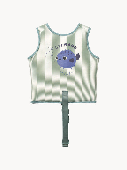 Dove Kids Swim Vest, in various sizes