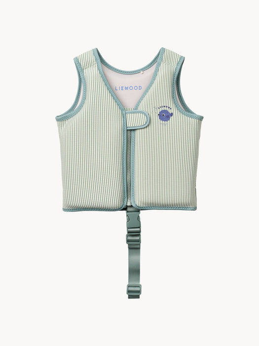 Dove Kids Swim Vest, in various sizes
