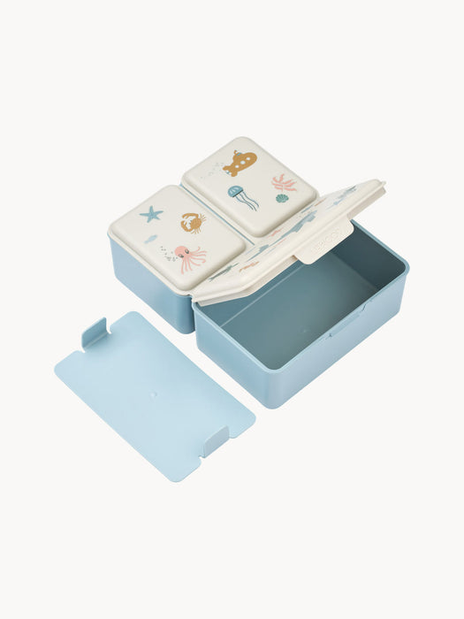 Driss Kids Lunch Box