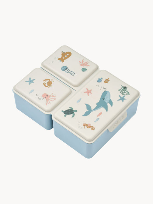 Driss Kids Lunch Box