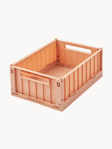 Weston Kids Storage Boxes, Set of 2