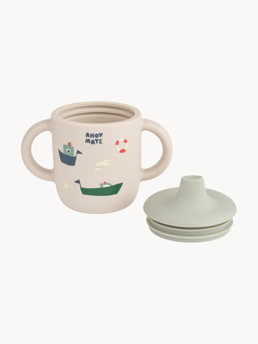 Sippy Cup Neil