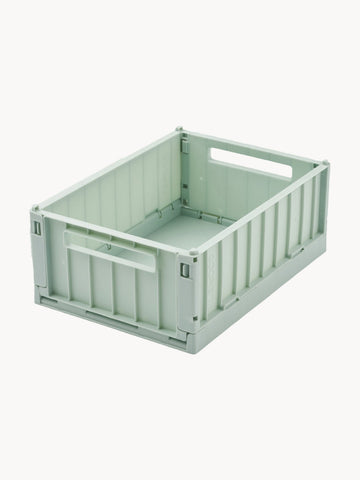 Weston Kids Storage Boxes, Set of 2