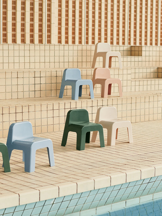 Chase Kids Chair