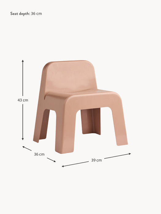 Kids Chair Chase