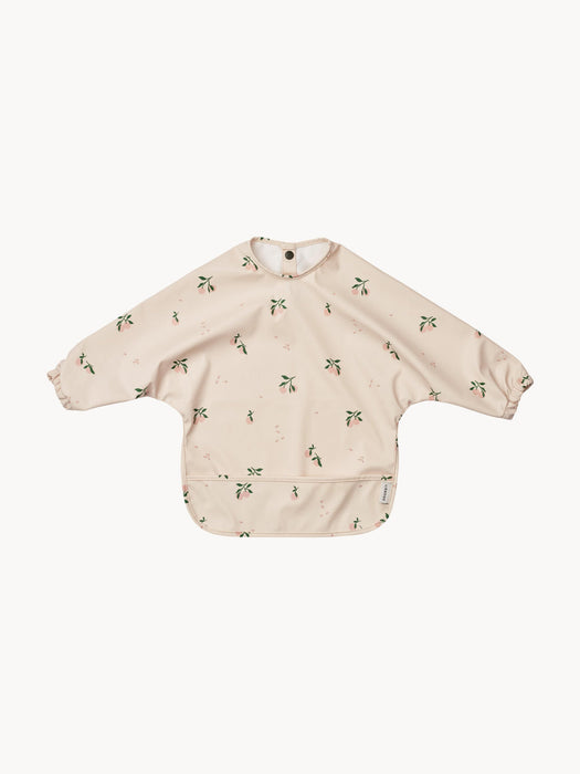 Merle Bib with Sleeves